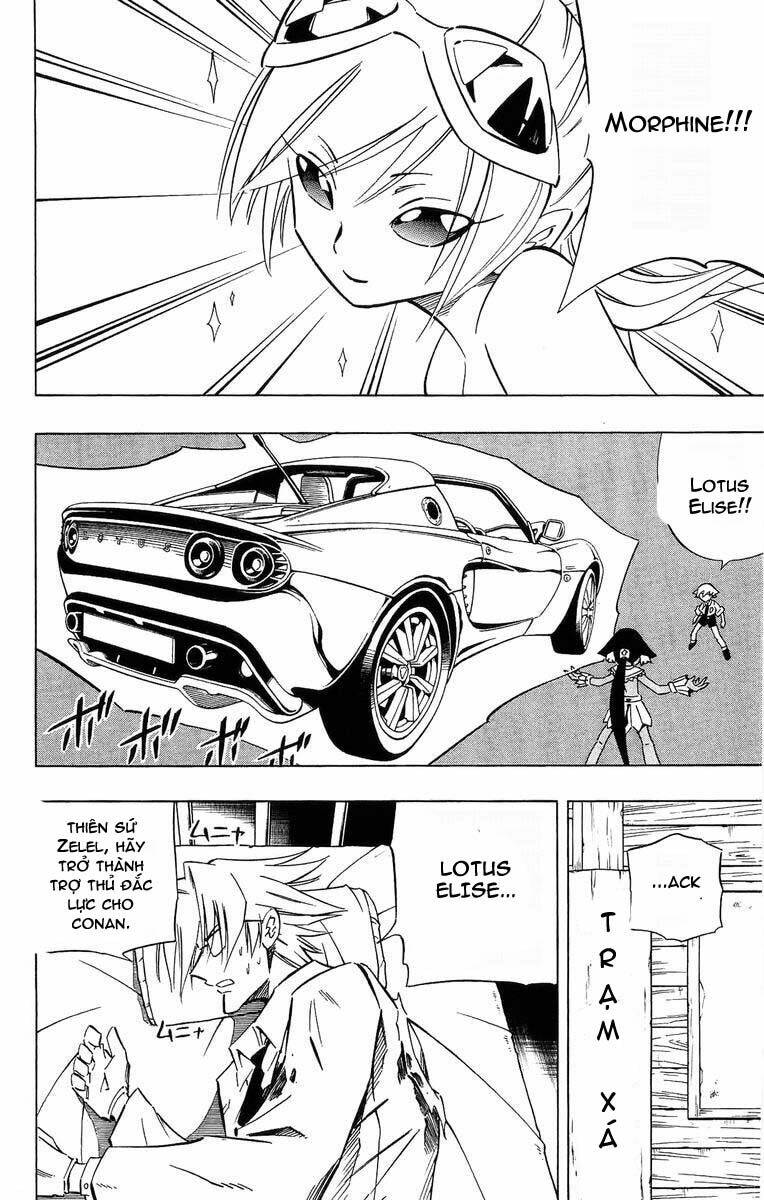 vua pháp thuật chapter 248 10