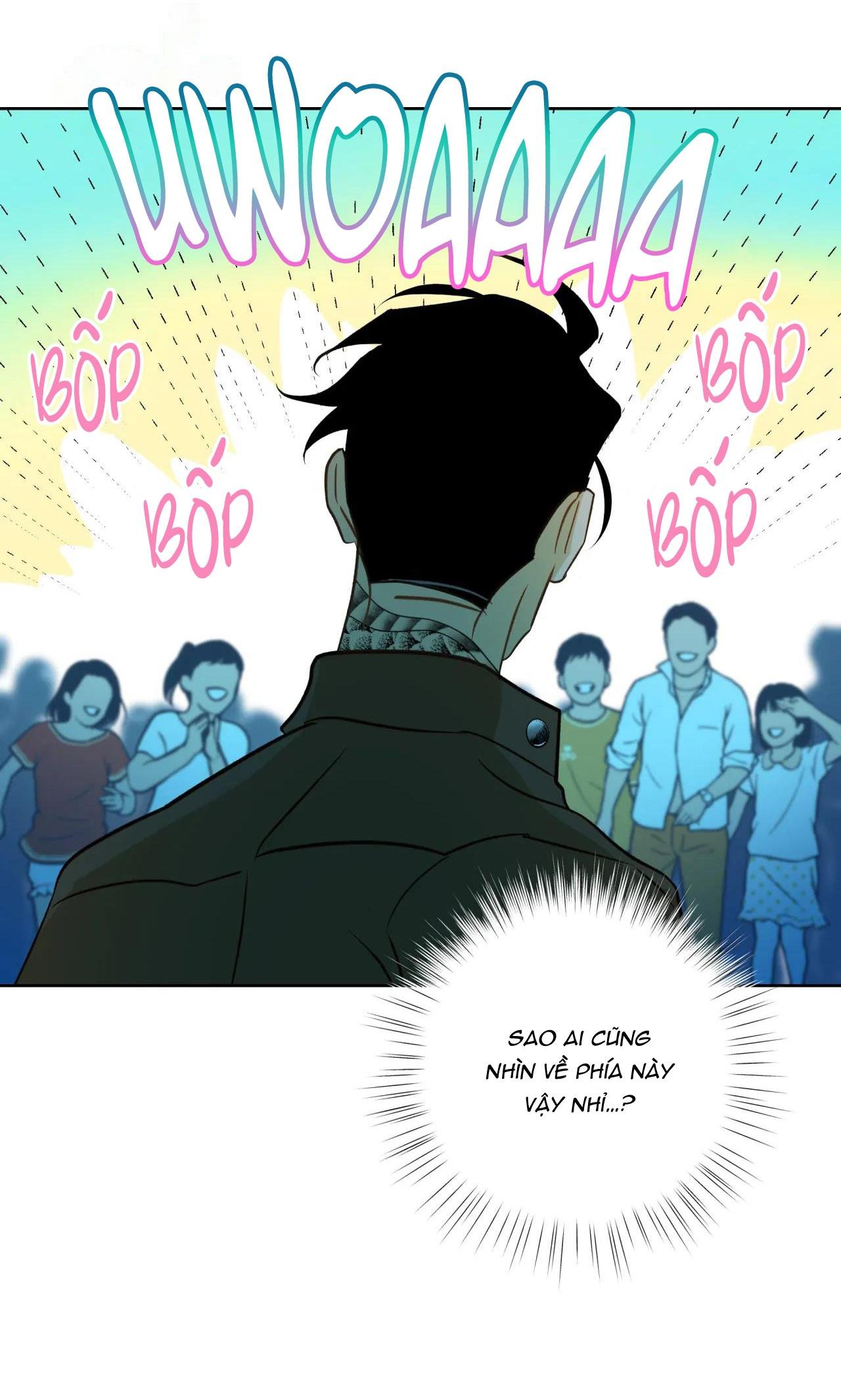 mỹ nhân ngư chapter 5 26