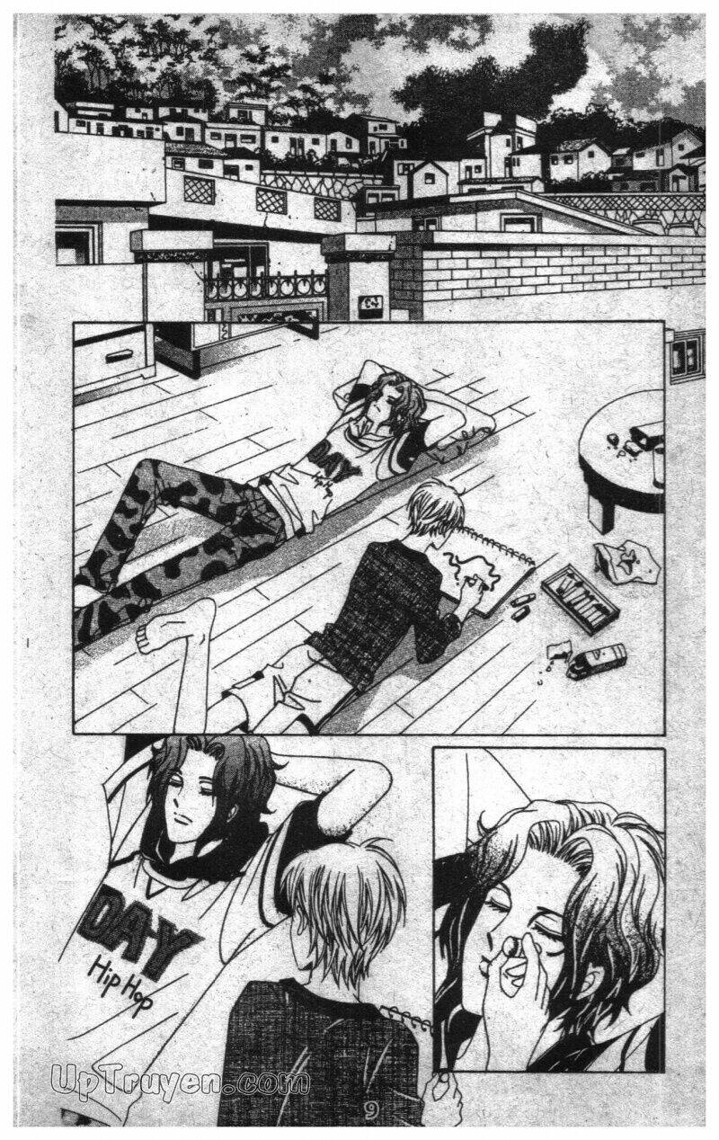 dạ khúc chapter 5 8