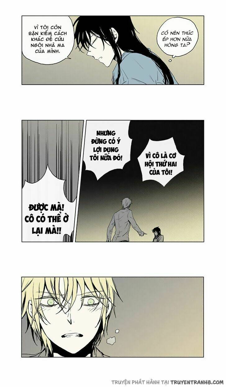 american ghost jack chapter 32 13