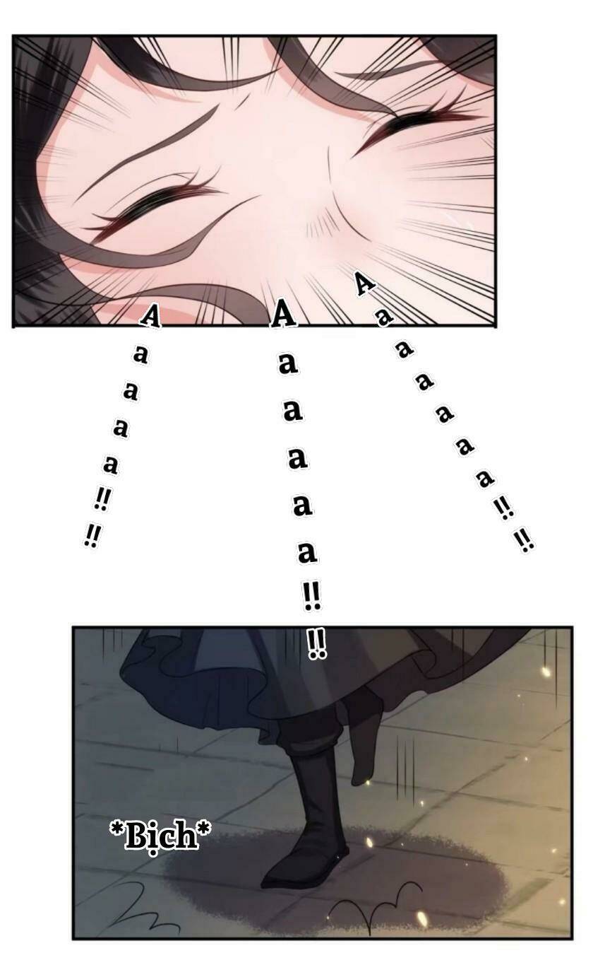 theo đuổi hoàng tử quá khó a~ chapter 90 25