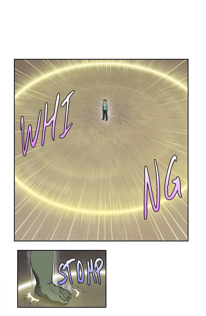 the gamer chapter 184 7