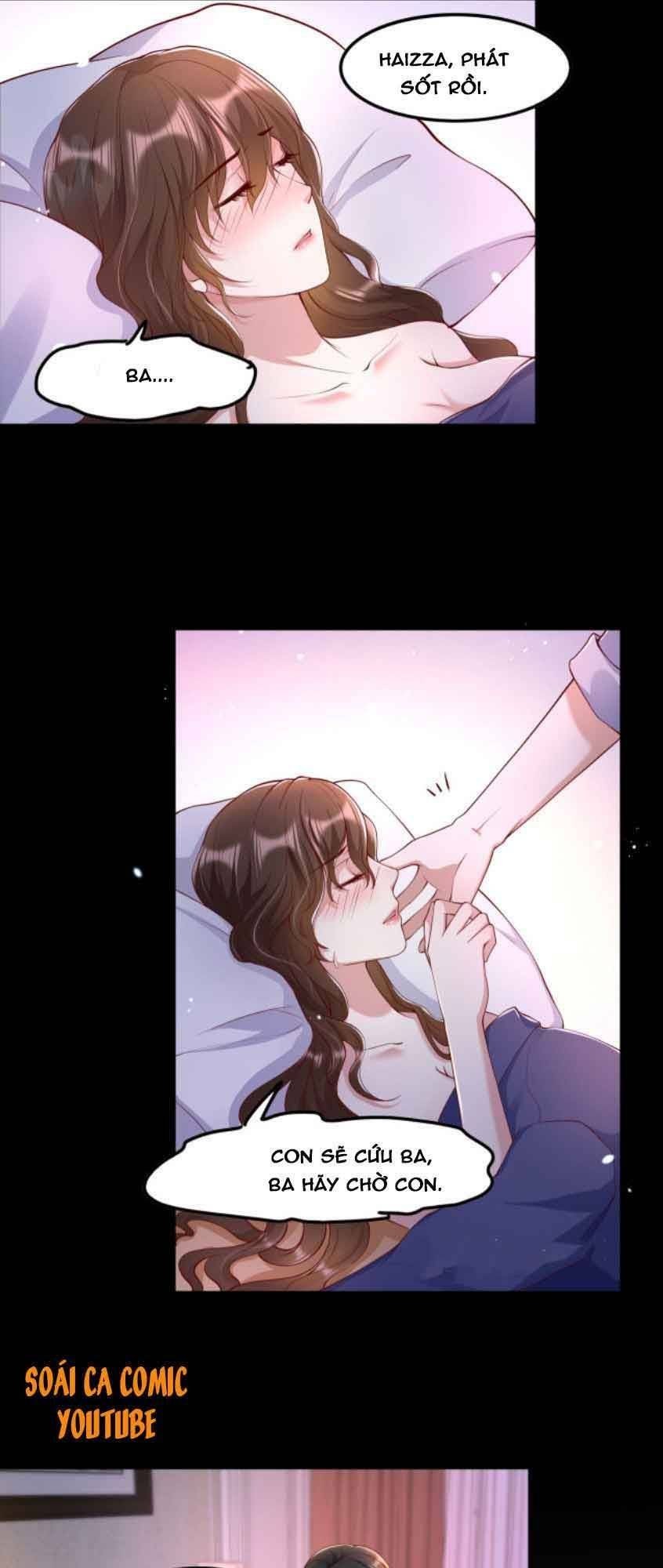 nhất sanh hữu hỉ chapter 18 4