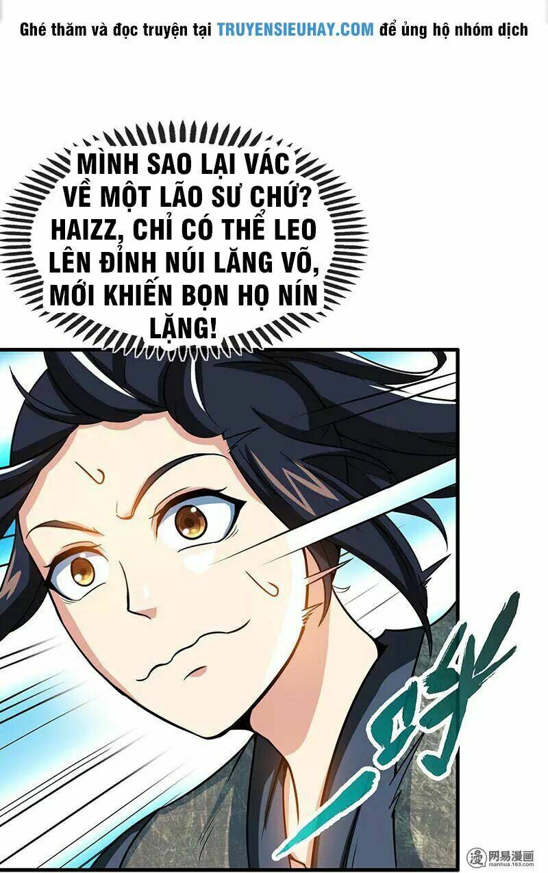 chí tôn thần ma chapter 13 37