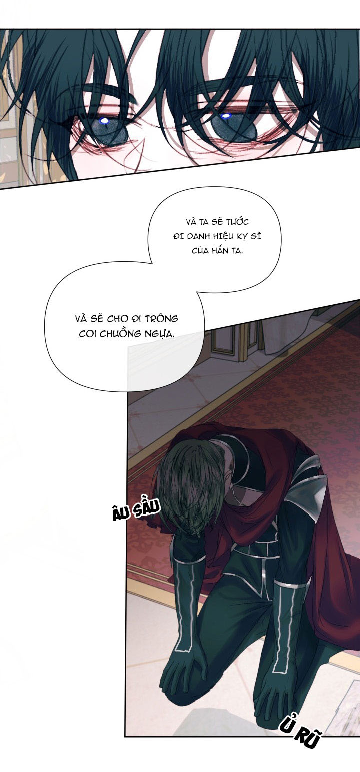 trở thành cô vợ khế ước của nhân vật phản diện chapter 12 42