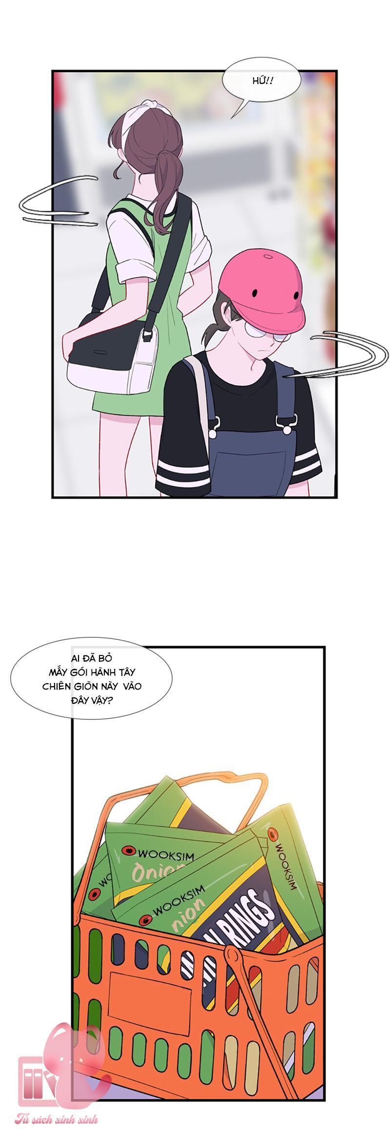 về bên anh chapter 53 12