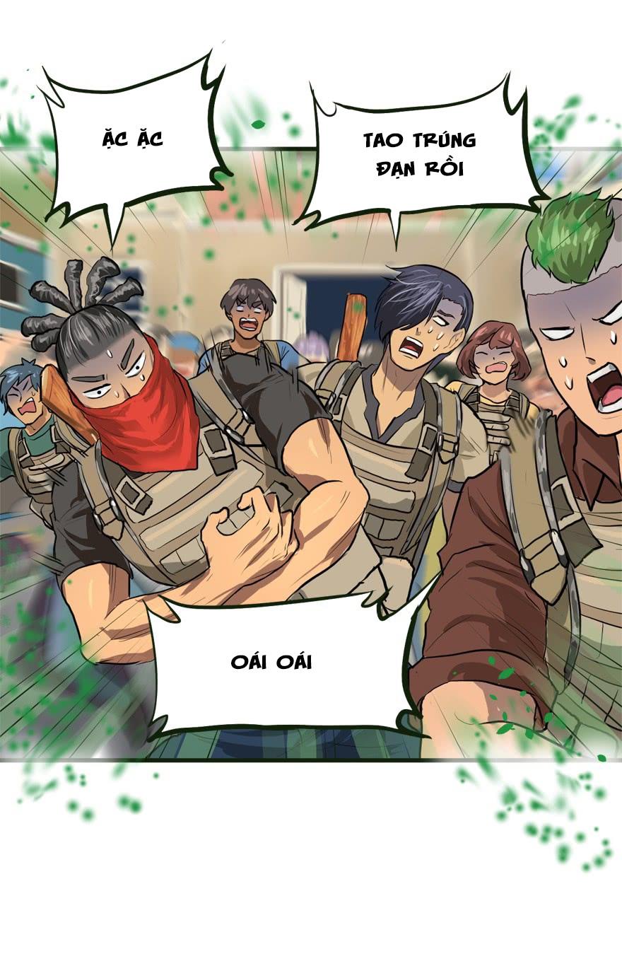 vua sinh tồn chapter 36 25