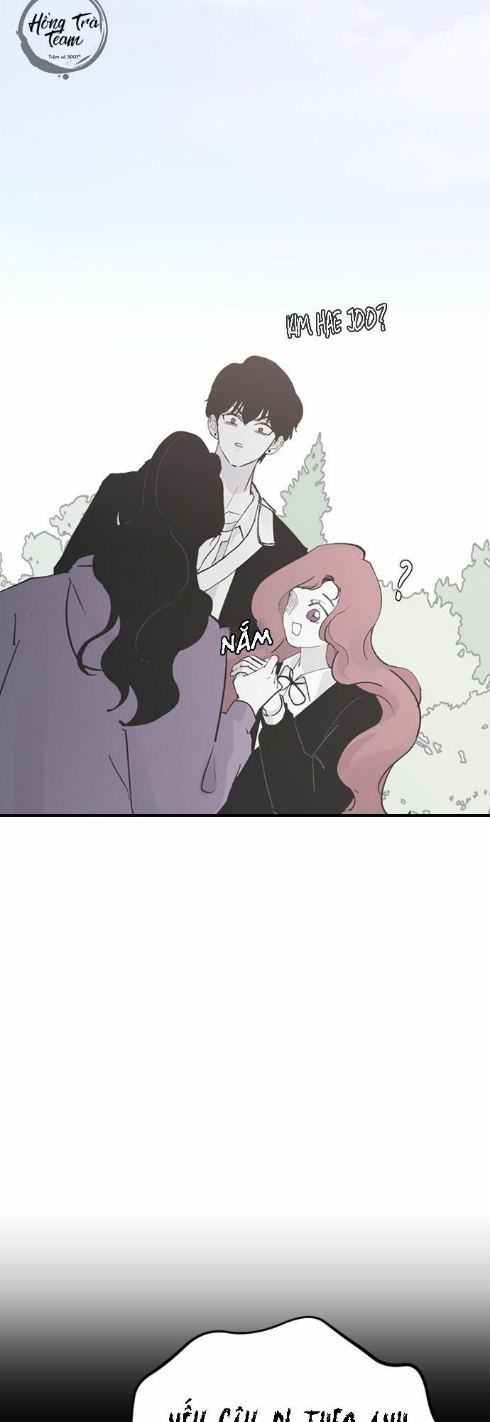 ba người anh trai cực phẩm của tôi chapter 19 34