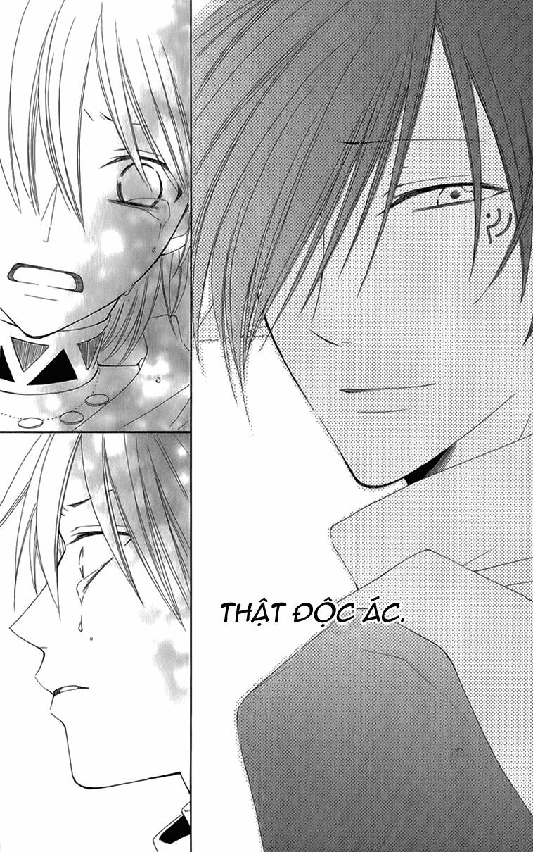 bình minh arcana chapter 50 39