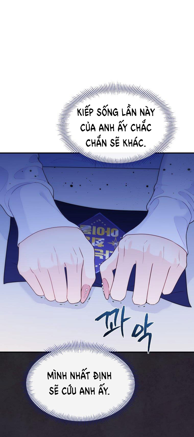 nữ nhân trợ giúp được yêu thích nhất chapter 5.2 16