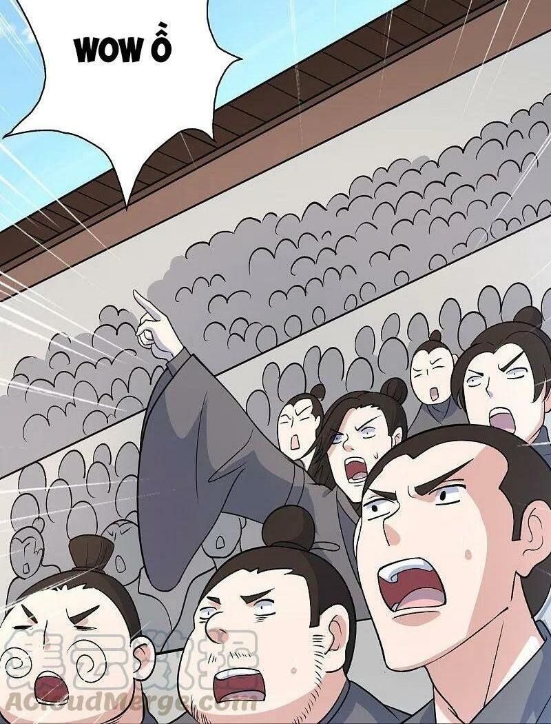 tiên võ đế tôn chapter 206 13