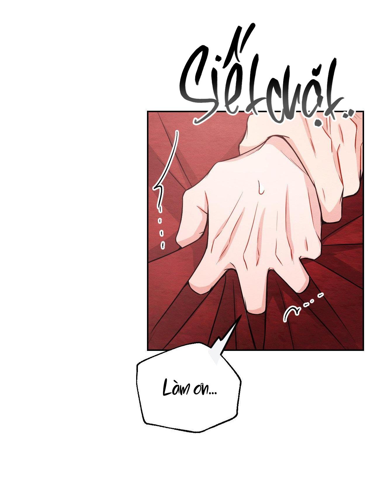 bl cổ trang - âu cổ ngắn nhà kim chapter 24.7 2