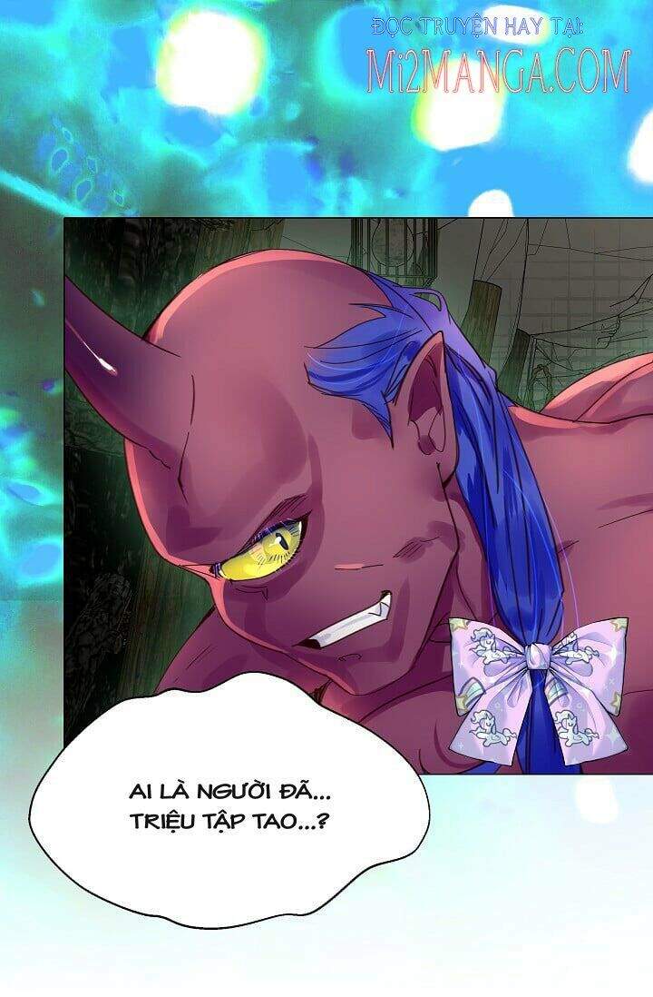 tôi không phải là người tốt chapter 142.5 31