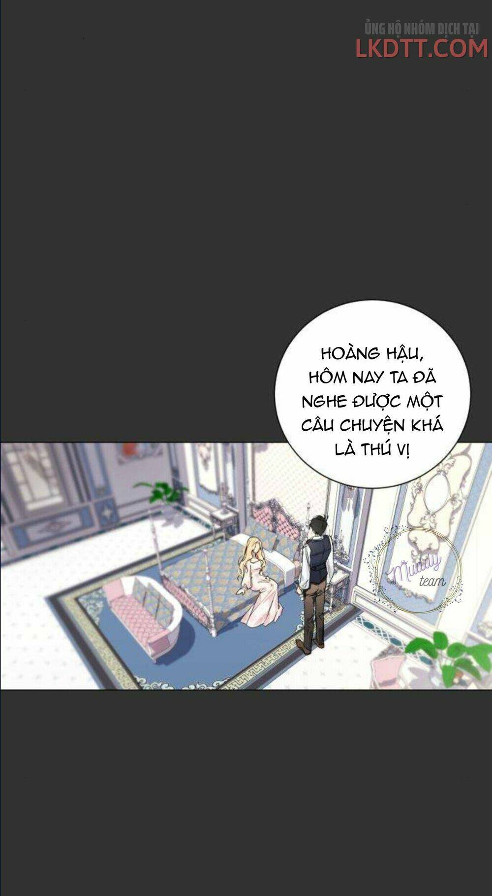 ta đã từng mong nàng biến mất chapter 3 4