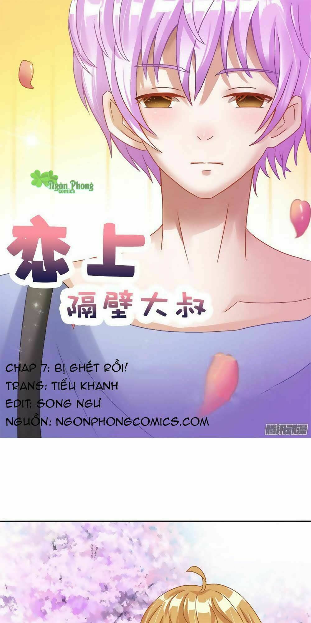 phải lòng ông chú hàng xóm chapter 7 2