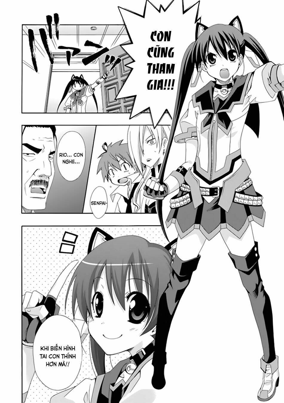 anh hùng xấu xa chapter 56 9