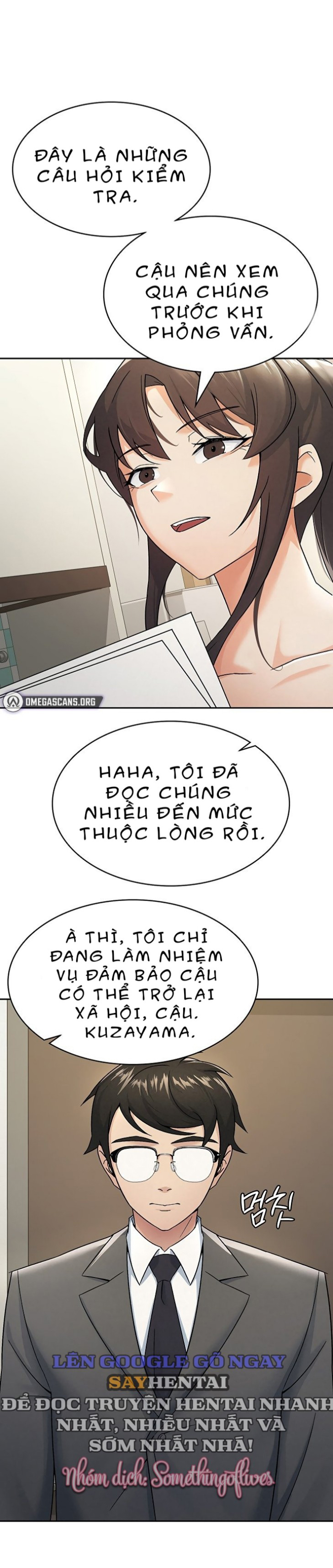 bạn gái thuê chapter 16 1