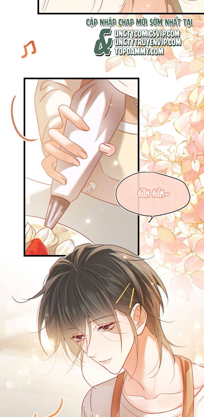 nịch tửu chapter 87 2