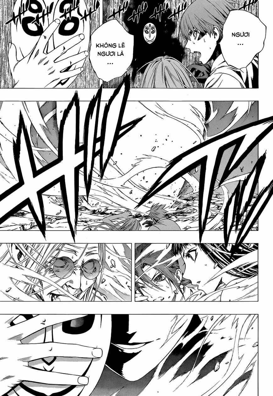 cô nàng ma cà rồng i chapter 66 9