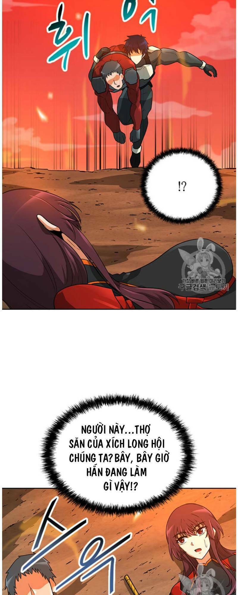 tôi tự động săn một mình chapter 45 60