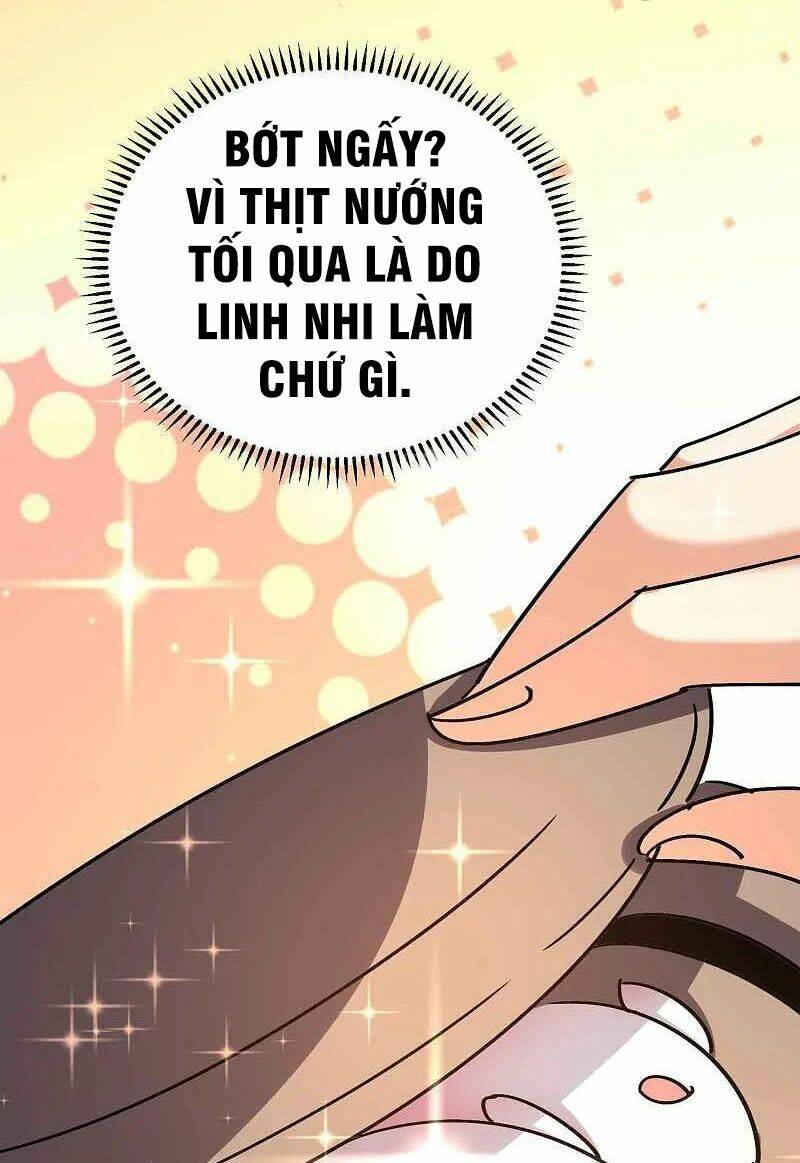 vạn giới tiên vương chapter 173 45