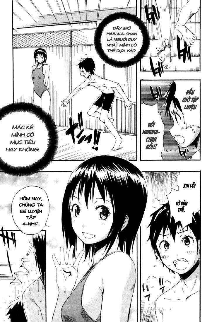 frogman chapter 8 20