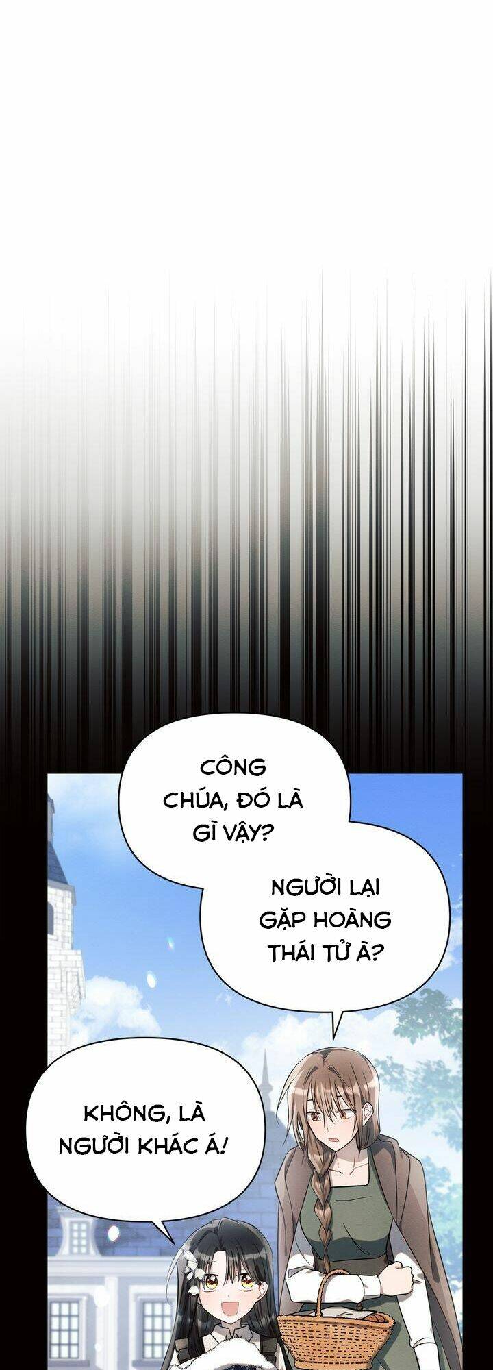 Công Chúa Ashtarte Chapter 14 - Trang 9