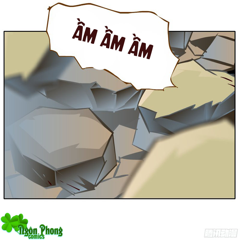 hòa thượng và tiểu long quân chapter 25 61