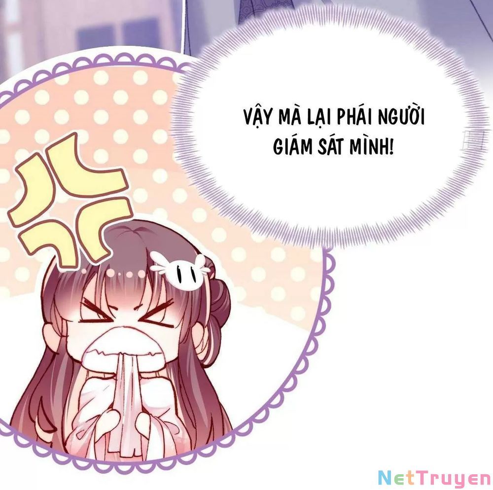 lại bị bệnh chiều chuộng quấn lấy chapter 40 63