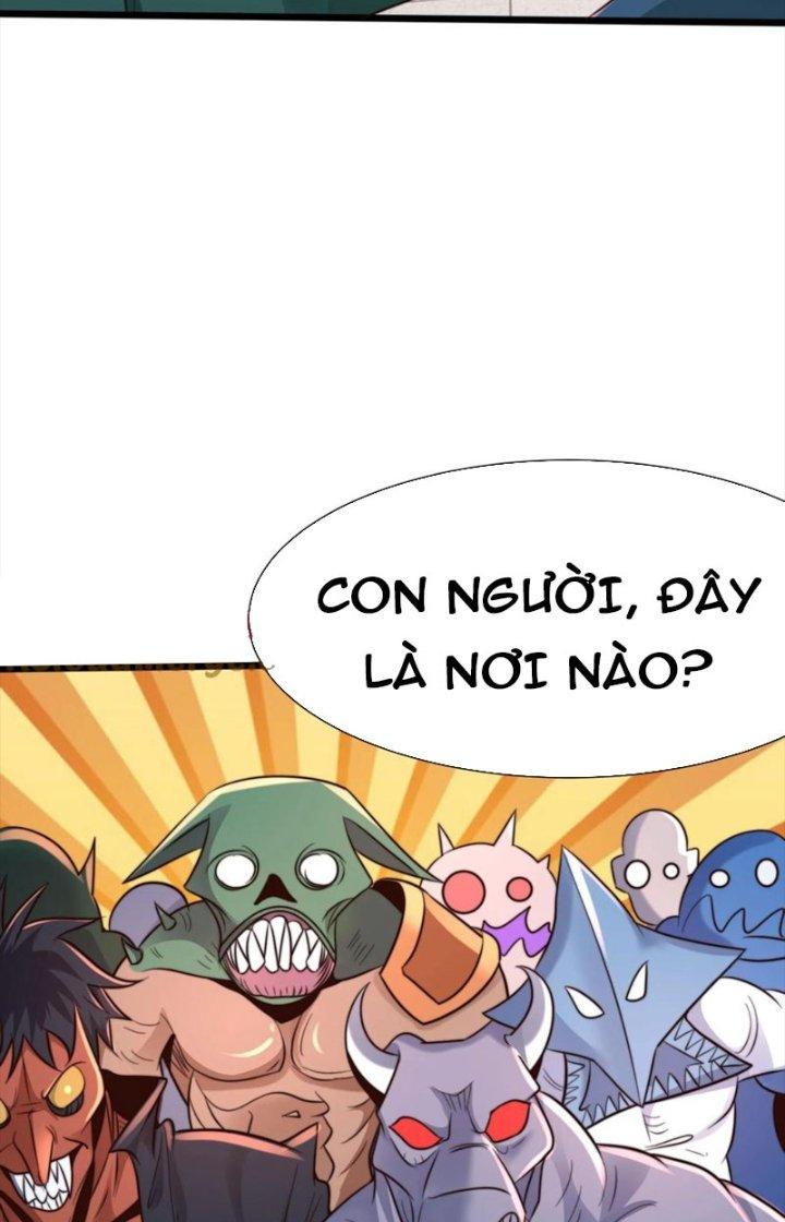 ta nuôi ma quỷ ở trấn ma ti chapter 197 41