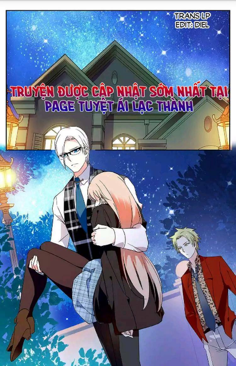 luyến ái cấm kỵ điều lệ chapter 29 1