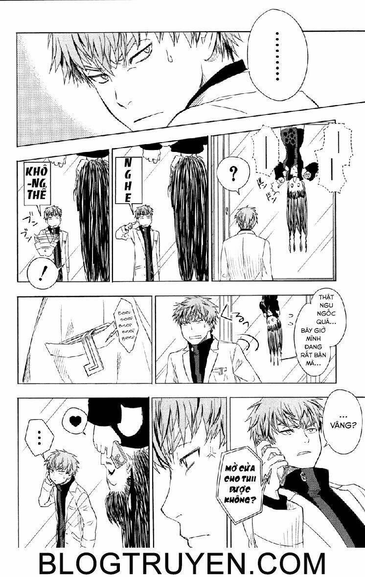 yuusen shoujo - plug-in girl chapter 3 13