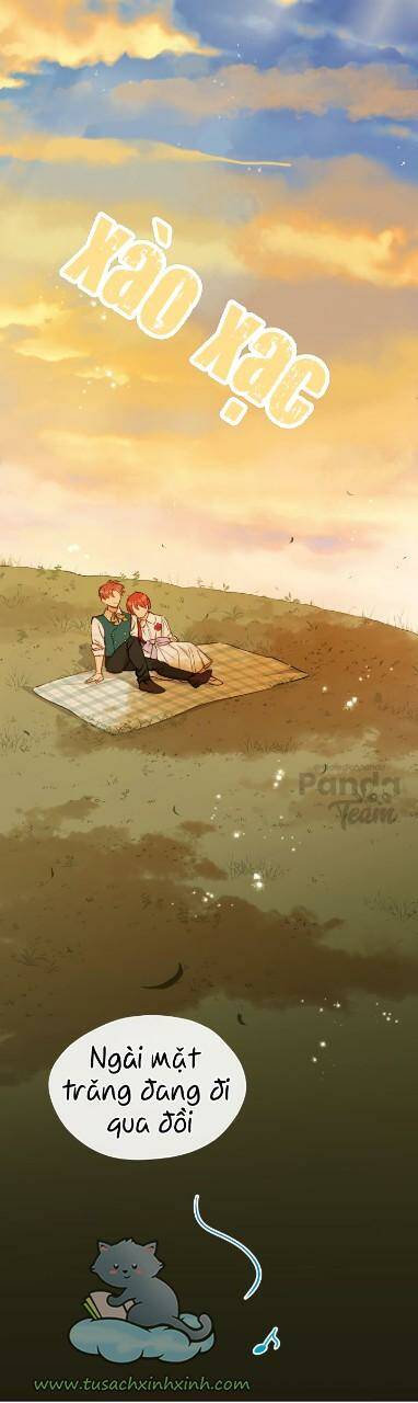 cái chết của lamia orphe chapter 39 43