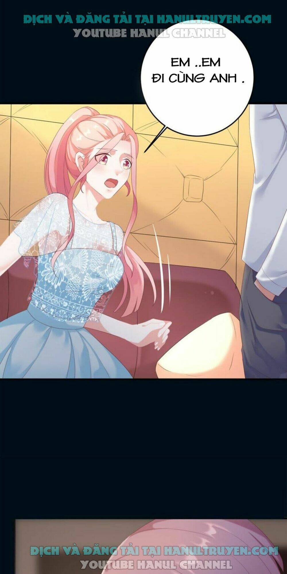 ảnh hậu bé nhỏ của tổng tài chapter 3 16