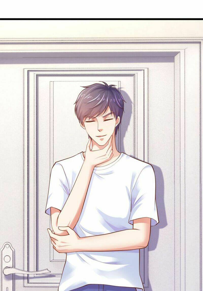 thú cưng độc quyền của boss chapter 28 26