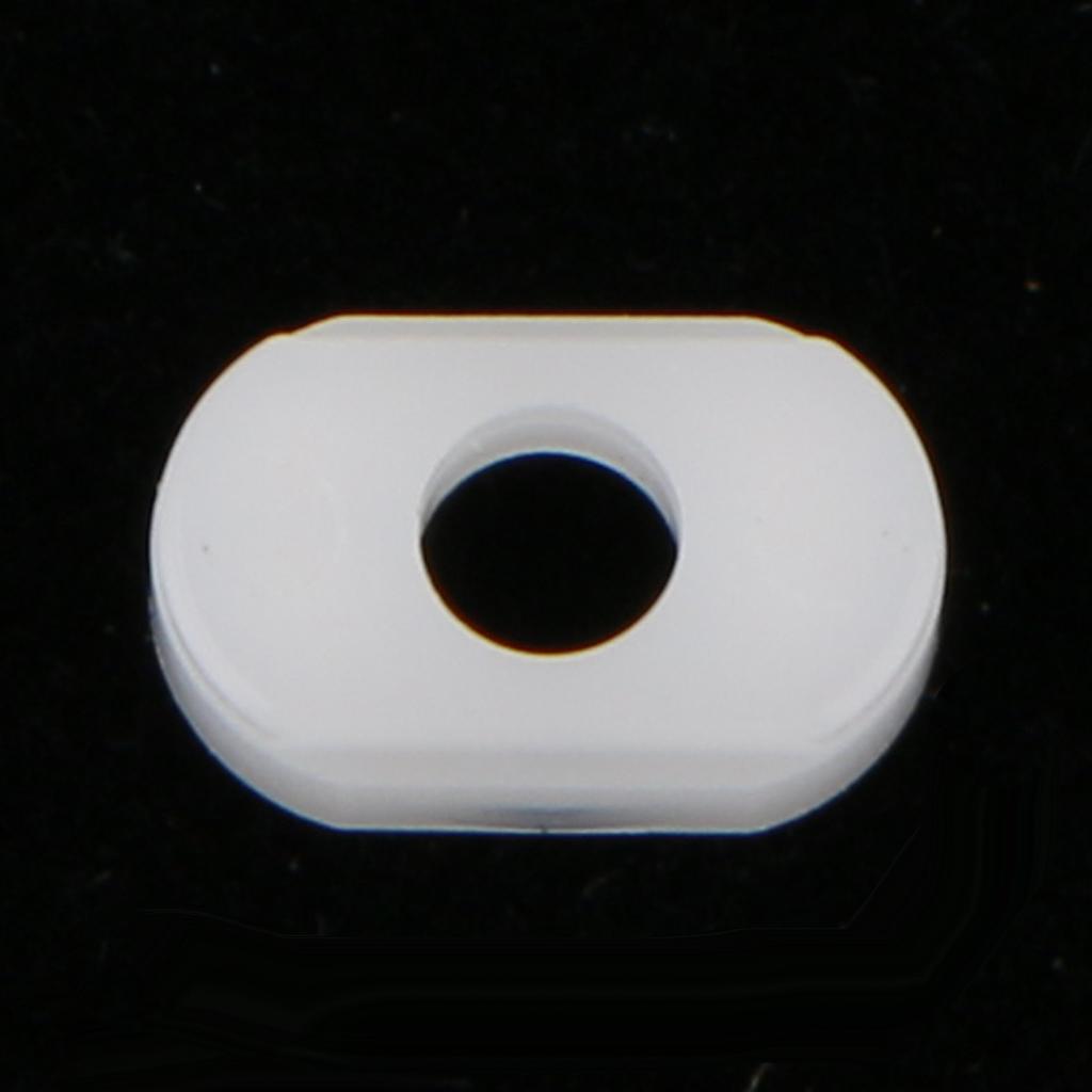 Elliptical Track Focus Slider Block for EF 50mm F / 1.4 USM Cameras