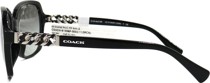 Kính mát chính hãng Coach HC8155QF