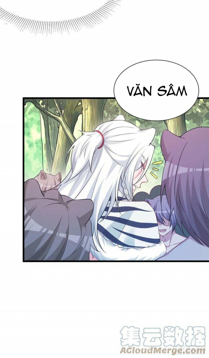 [16+] thảnh thơi thú thế chủng chủng điền, sinh sinh tể chapter 298 15