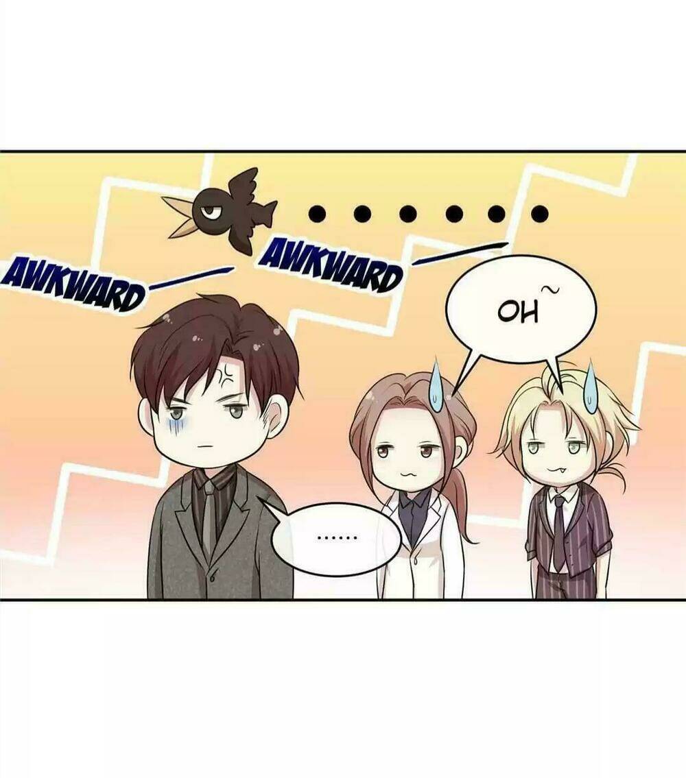 hệ thống yêu đương với nam thần chapter 17.2 14