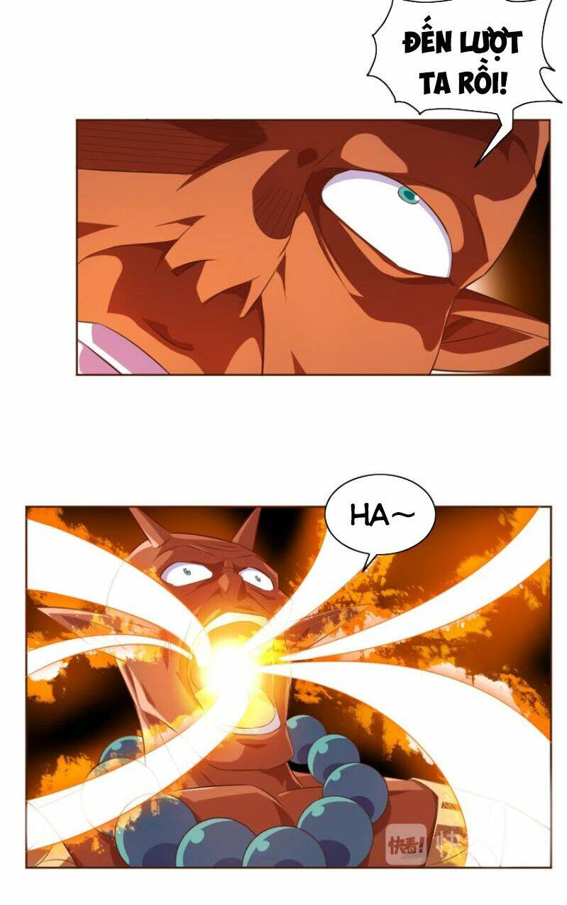 chín năm nghĩa vụ tu chân chapter 28 19