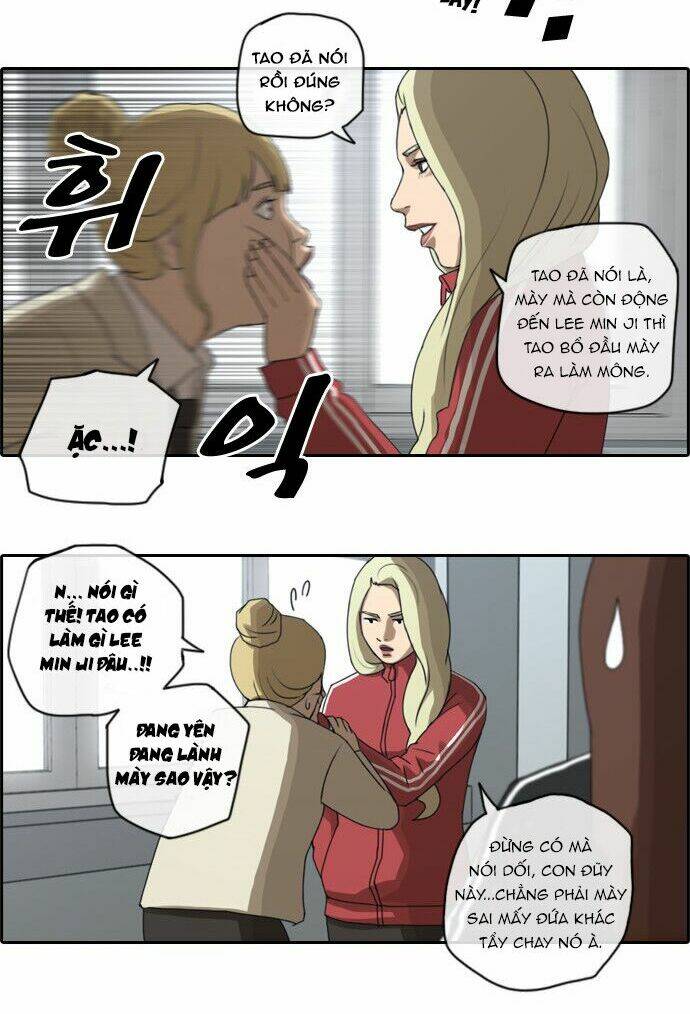 free draw m chapter 32 5