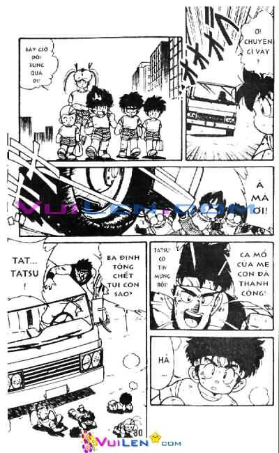 vua bóng ném chapter 18 79