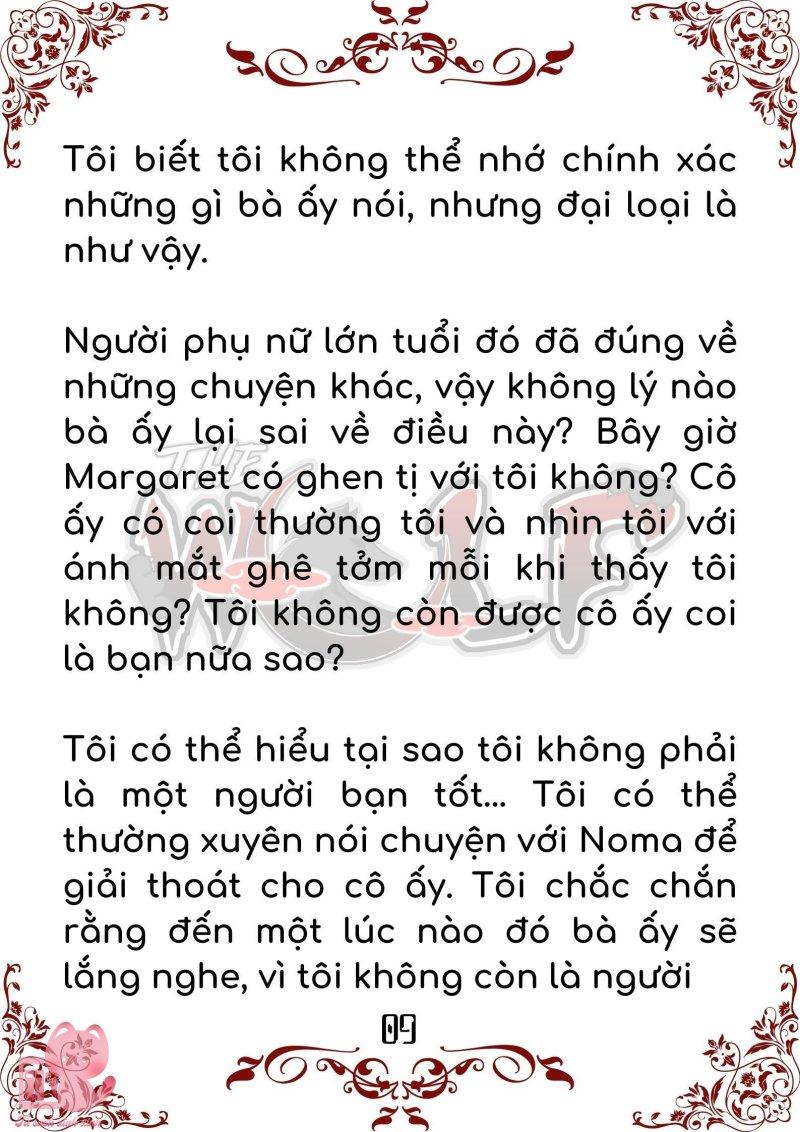 bầy sói giữa dane chapter 23 10