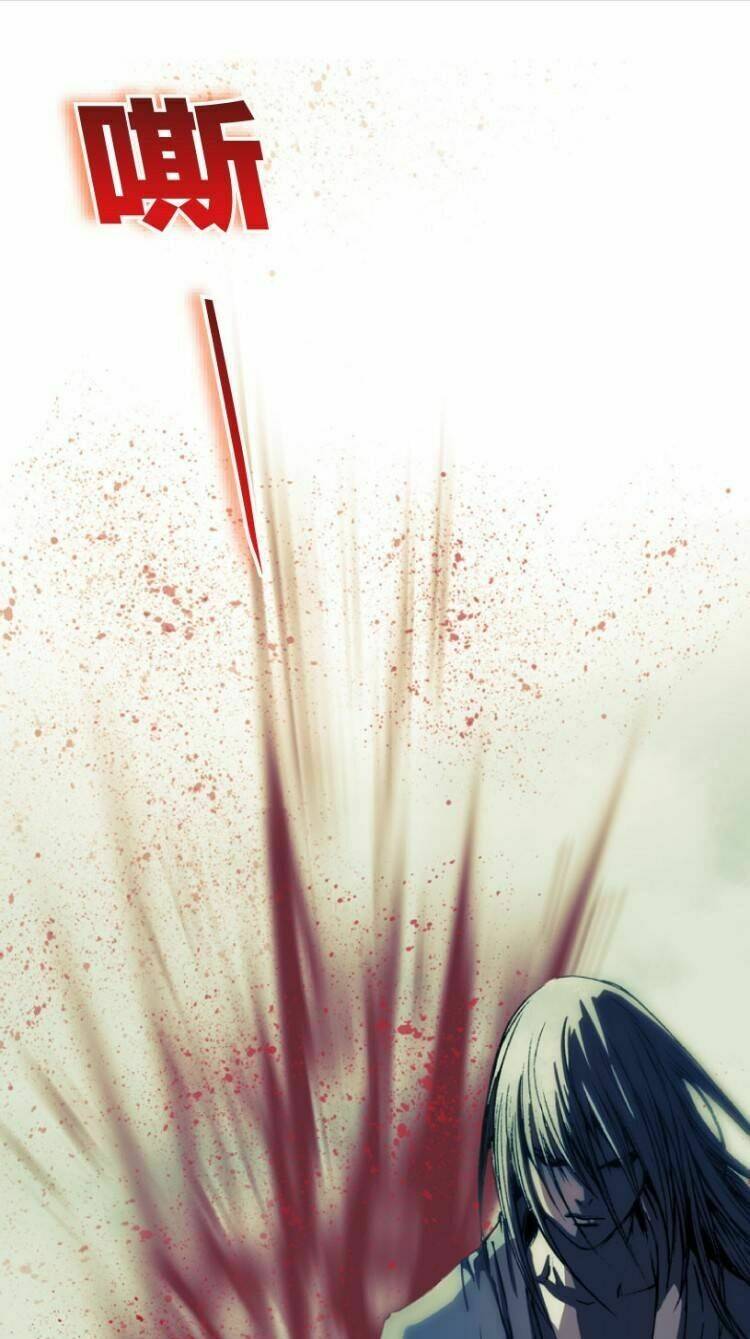 tuyệt hành giả (never over) chapter 12 35