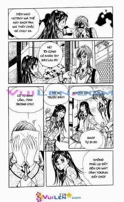giấc mơ thần tượng chapter 9 139