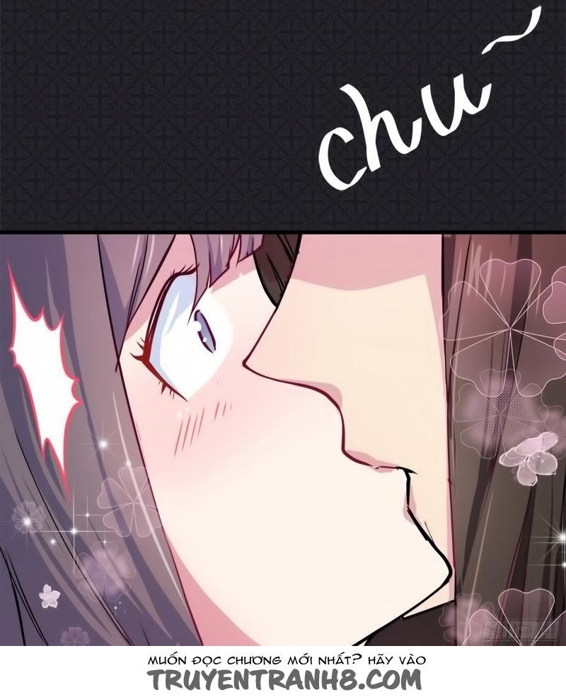 ngạo kiều quỷ vương yêu ta chapter 1 28