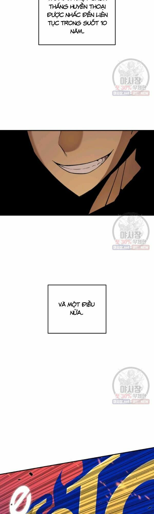 tôi là lính mới chapter 43 39