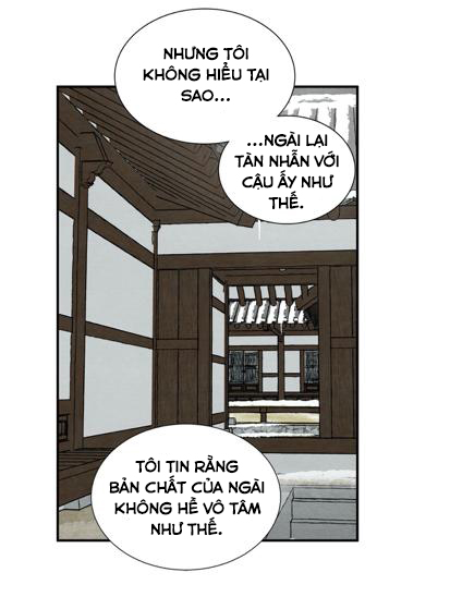 Dạ Ký - Vãn Dạ Họa Nhân chapter 68