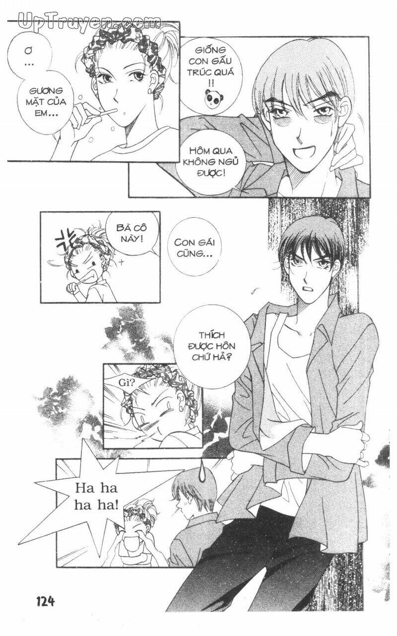 người yêu lý tưởng chapter 1.2 43