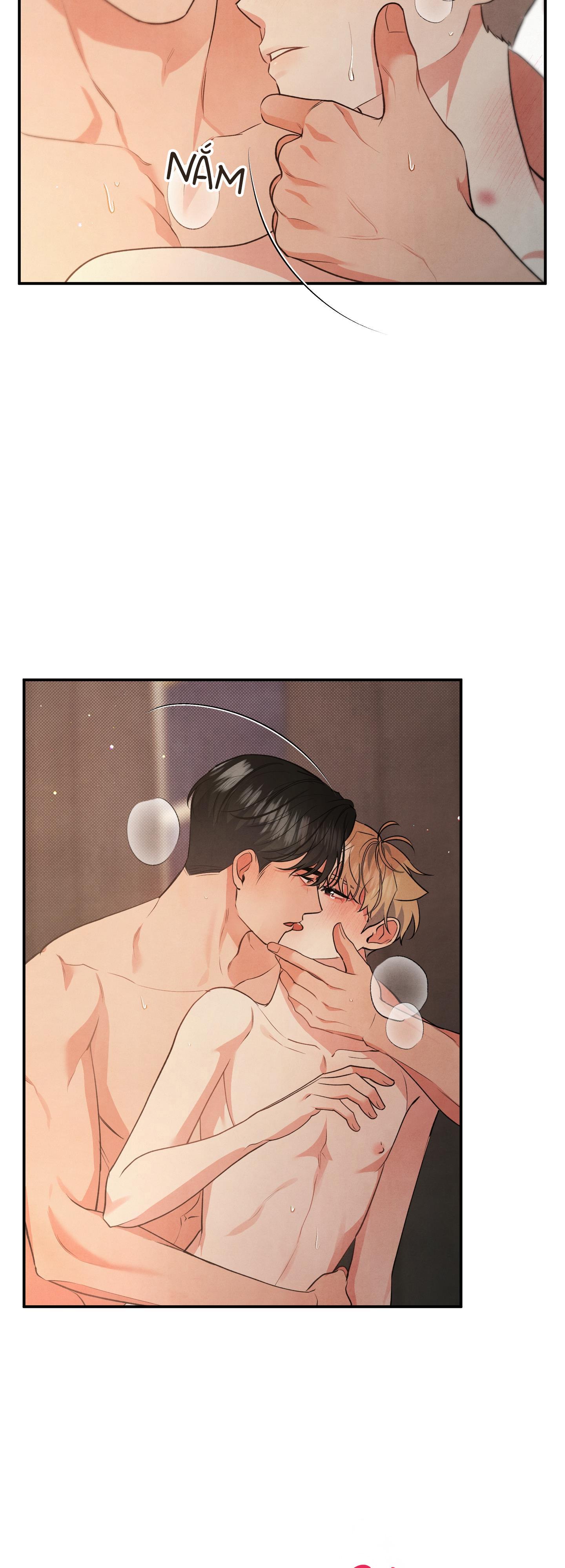 mối quan hệ ngu ngốc chapter 62 33